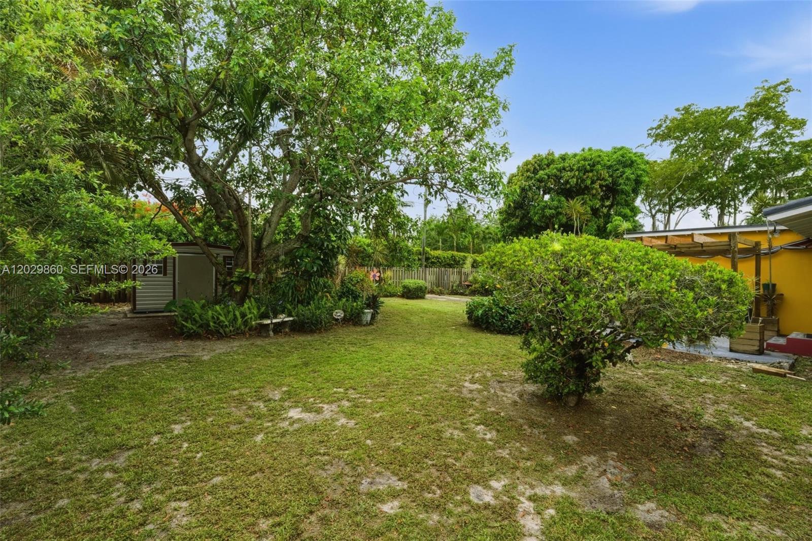 DUNNINGS MIAMI SHORES EXT - Residential