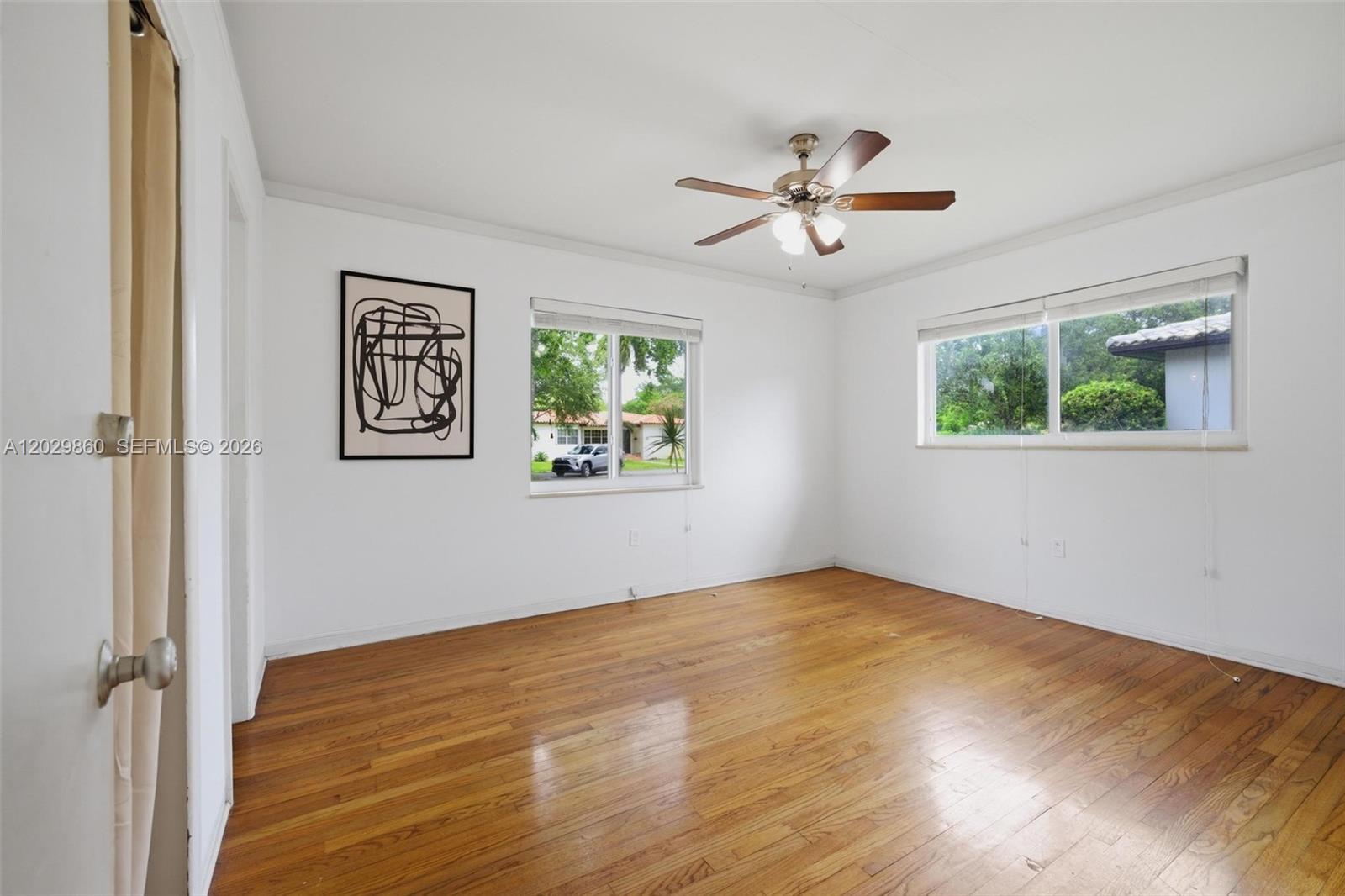 DUNNINGS MIAMI SHORES EXT - Residential