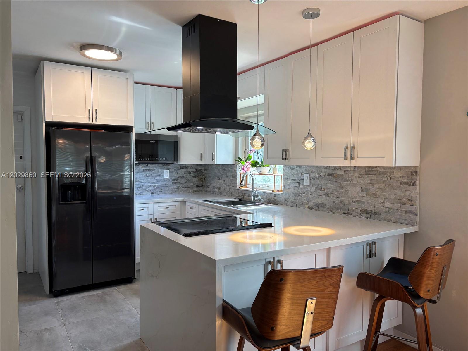 DUNNINGS MIAMI SHORES EXT - Residential
