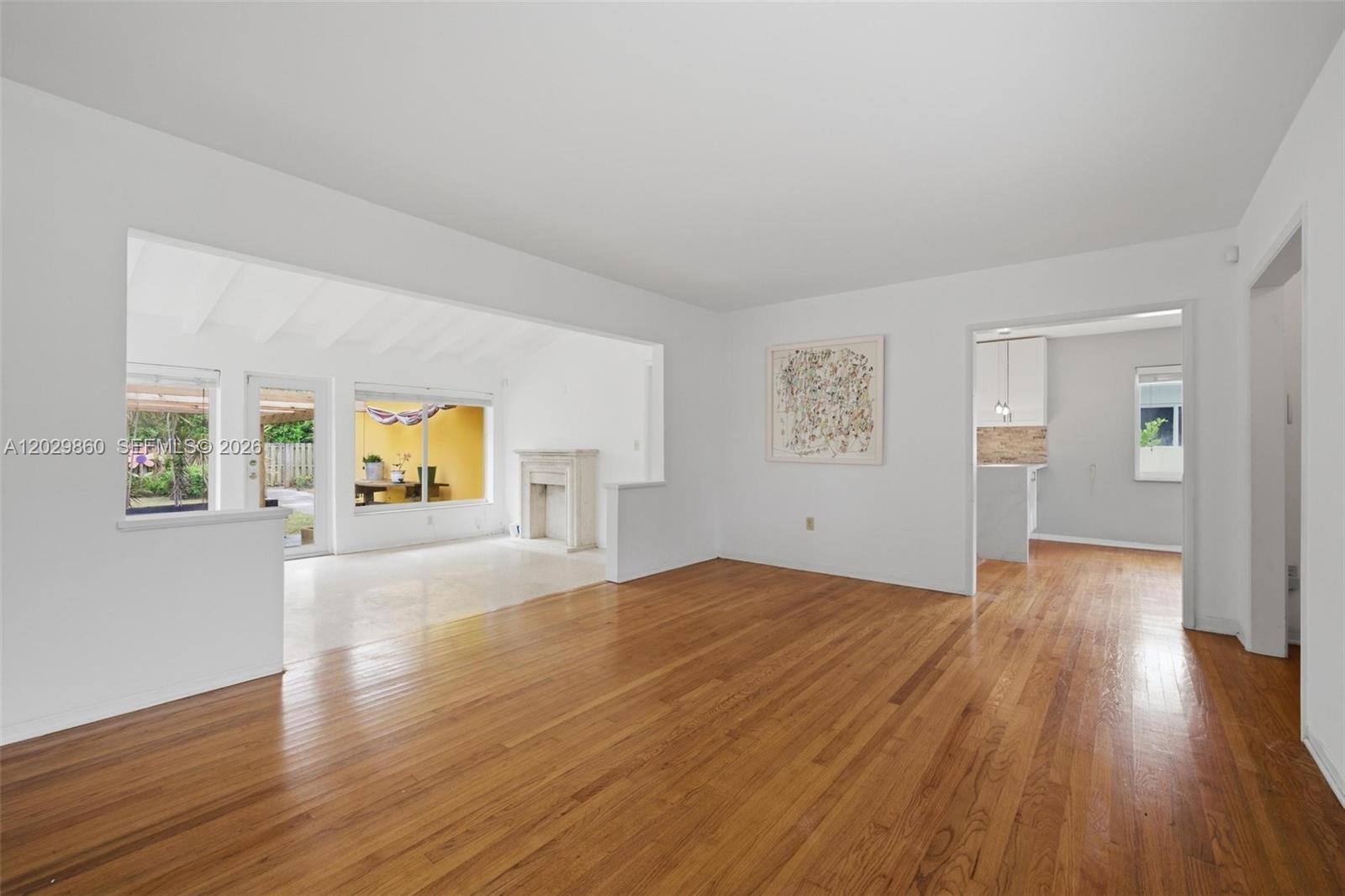 DUNNINGS MIAMI SHORES EXT - Residential