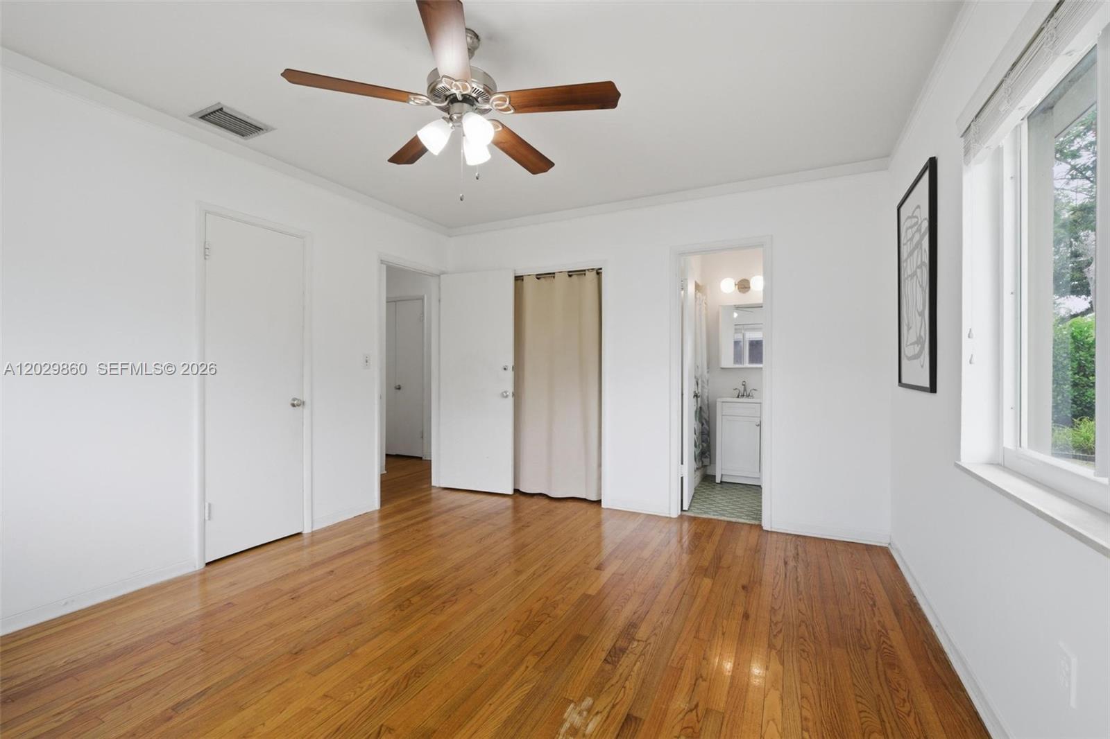 DUNNINGS MIAMI SHORES EXT - Residential