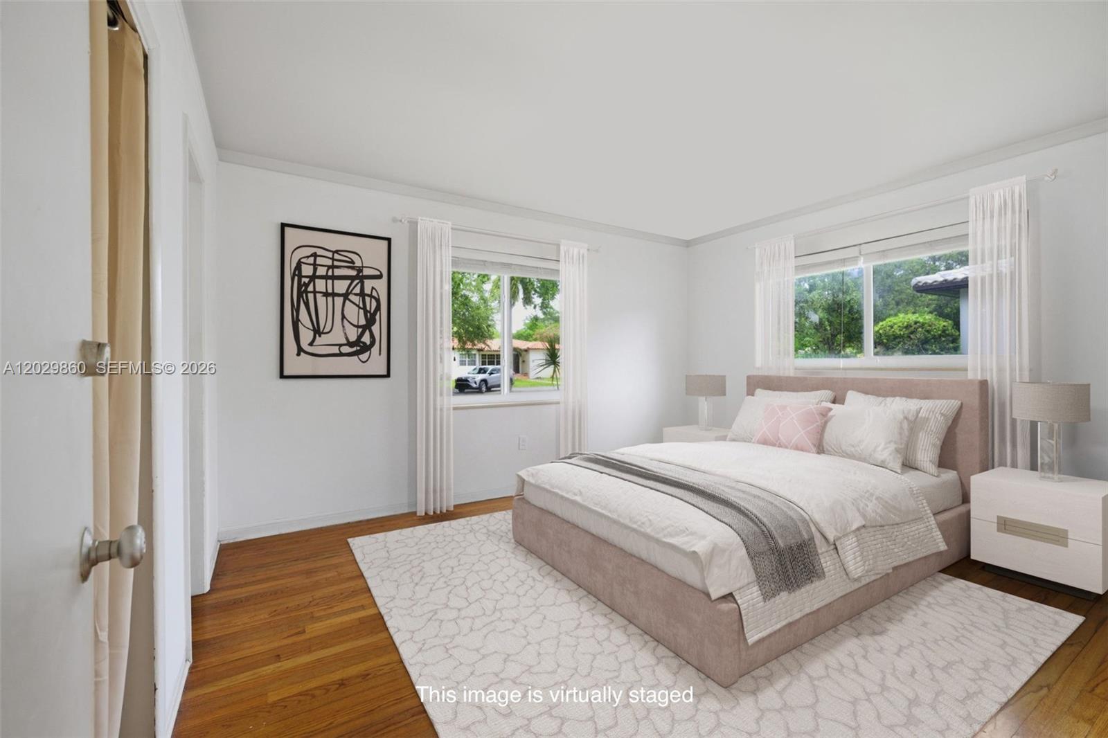 DUNNINGS MIAMI SHORES EXT - Residential