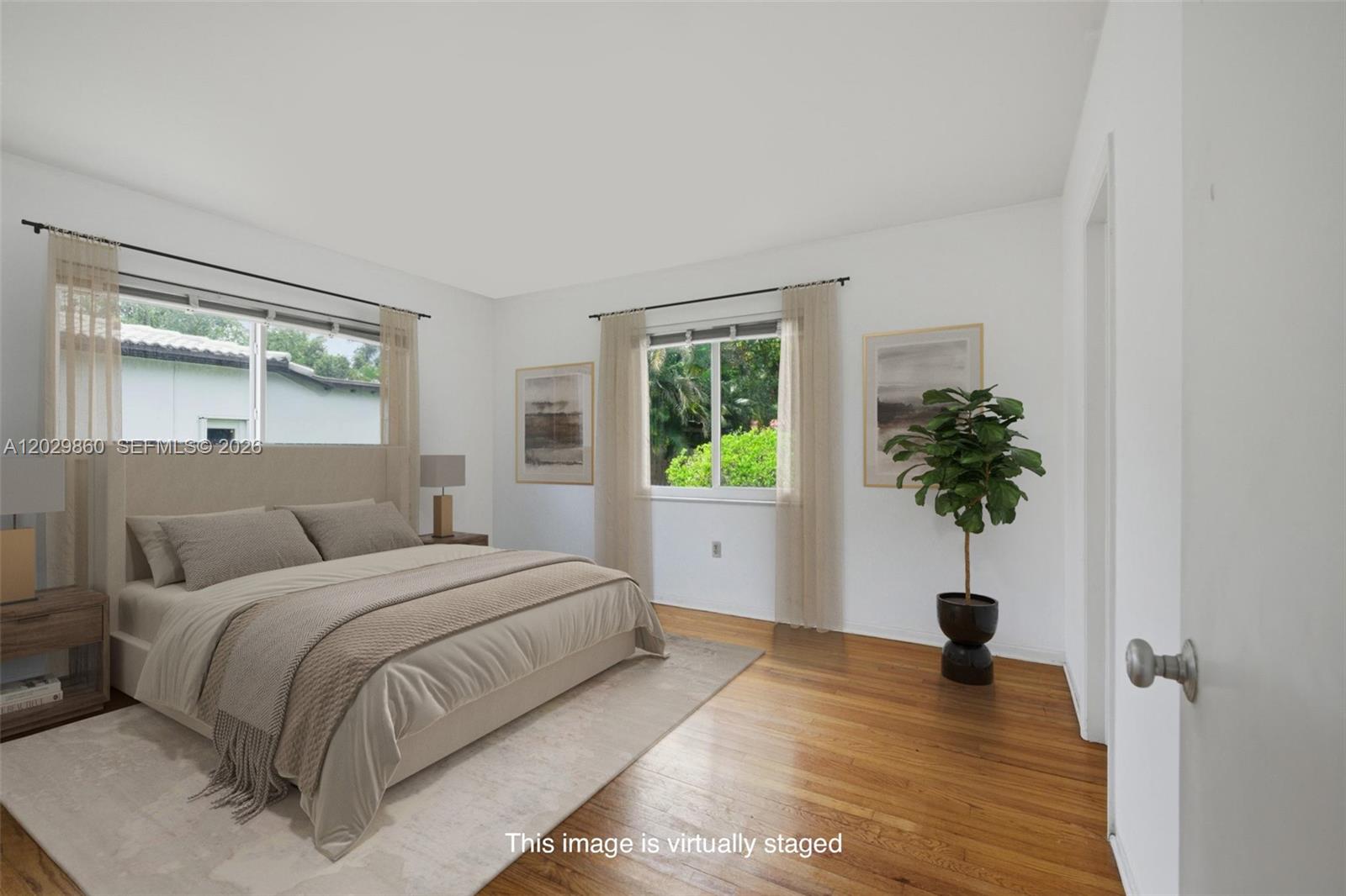 DUNNINGS MIAMI SHORES EXT - Residential
