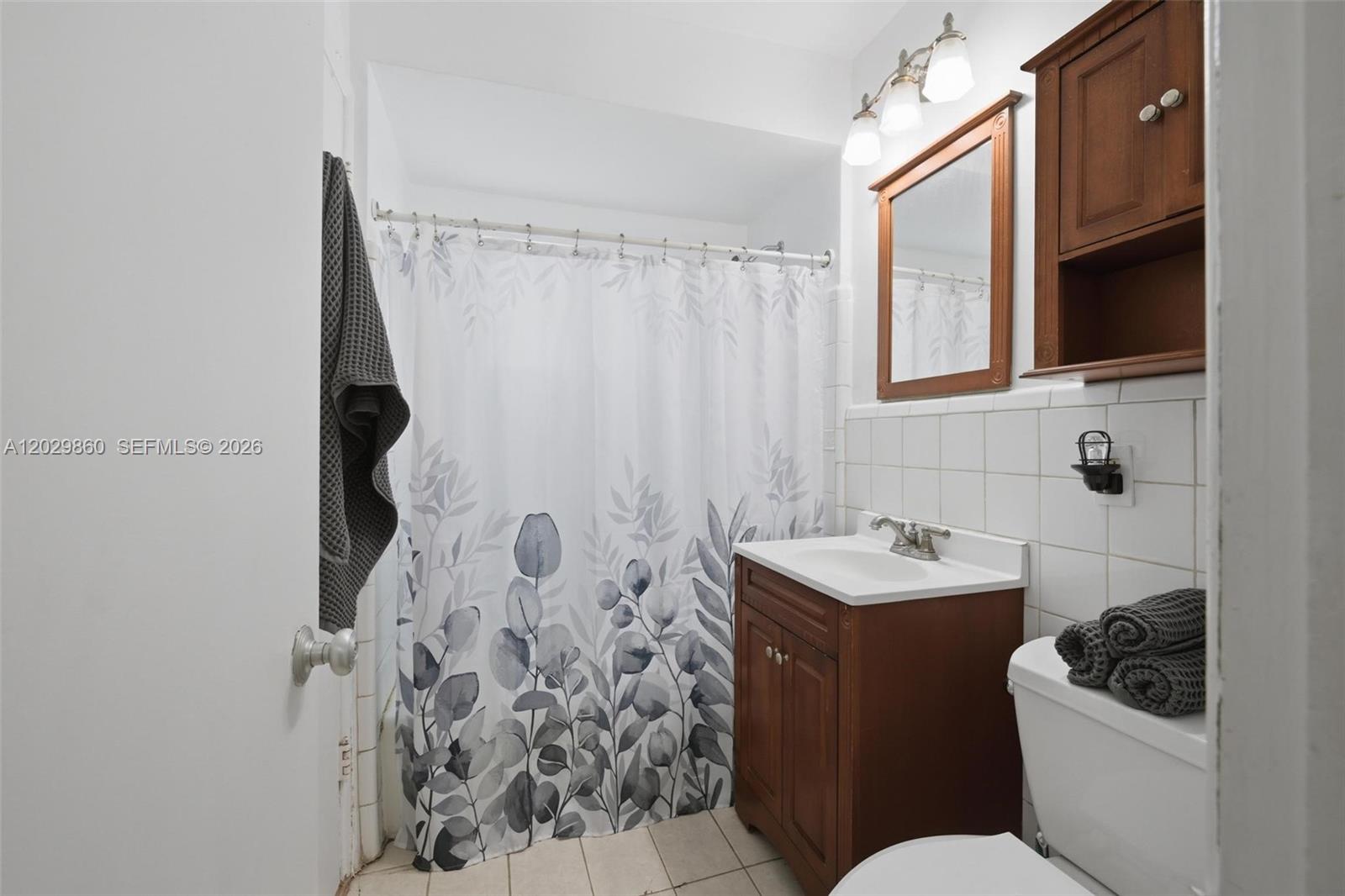 DUNNINGS MIAMI SHORES EXT - Residential