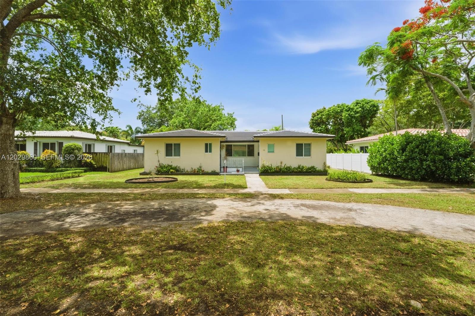 DUNNINGS MIAMI SHORES EXT - Residential