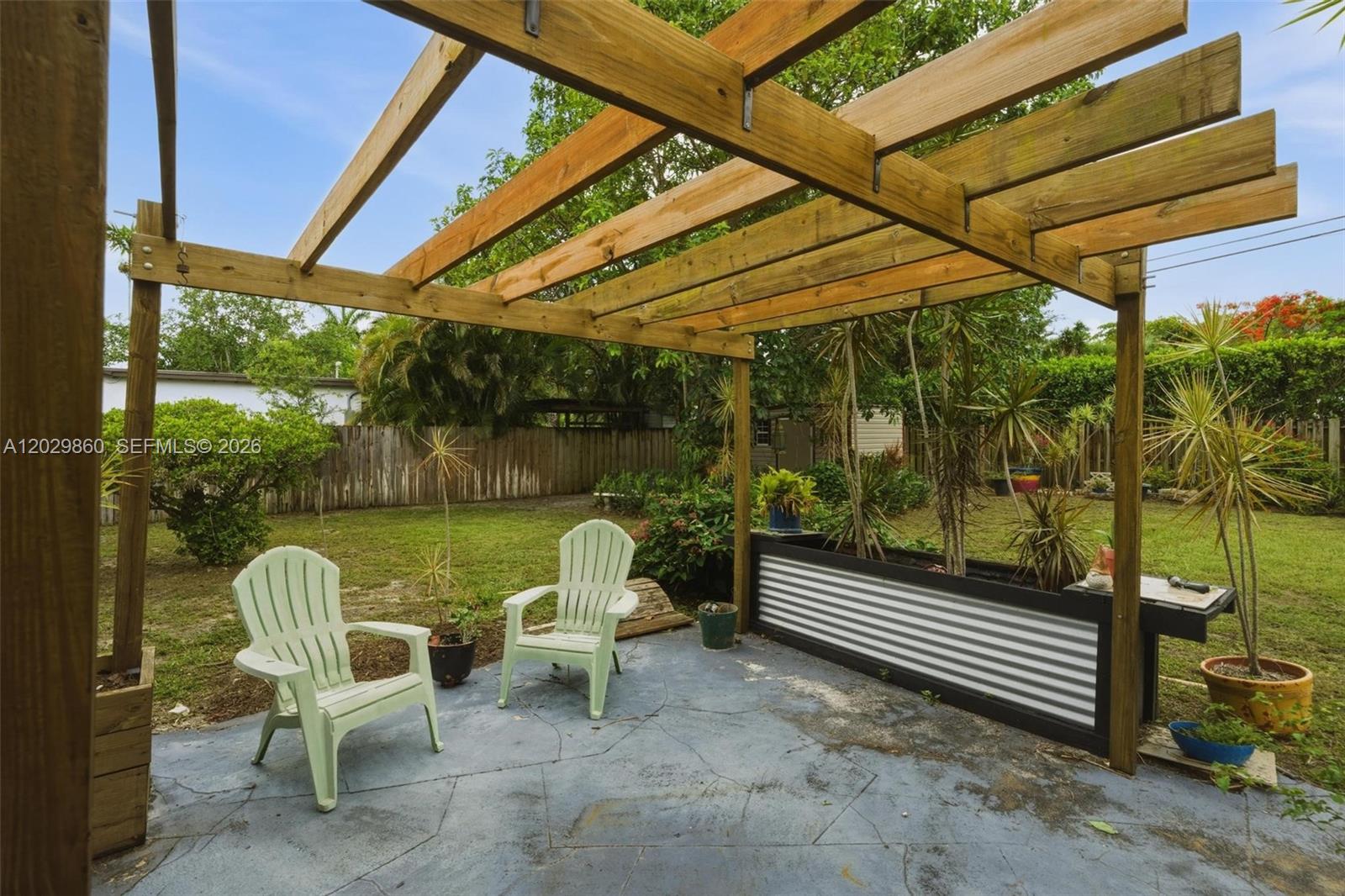 DUNNINGS MIAMI SHORES EXT - Residential
