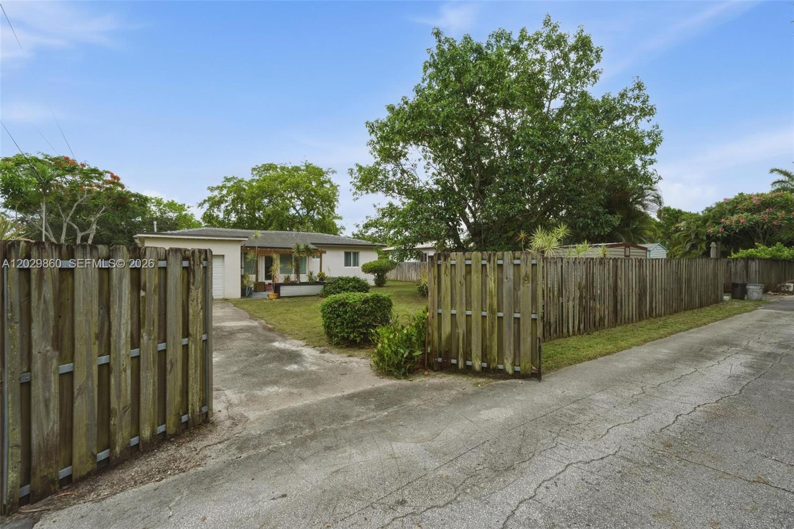 DUNNINGS MIAMI SHORES EXT - Residential