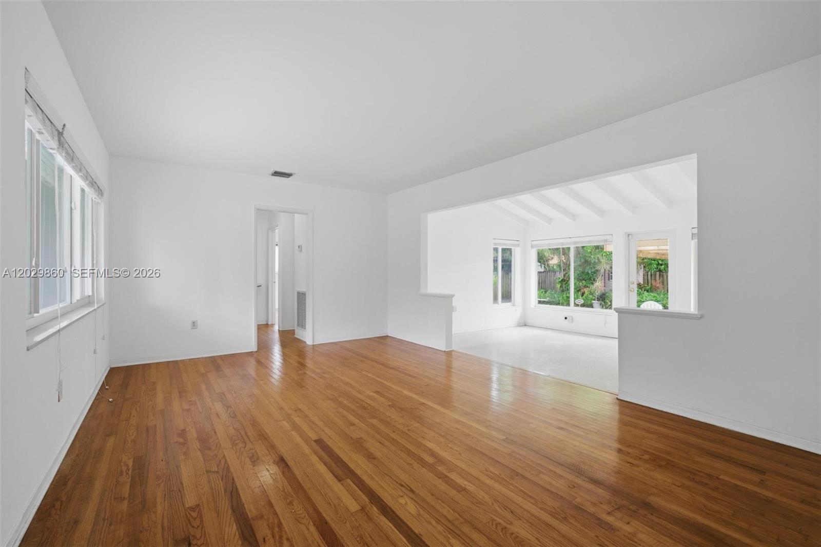 DUNNINGS MIAMI SHORES EXT - Residential