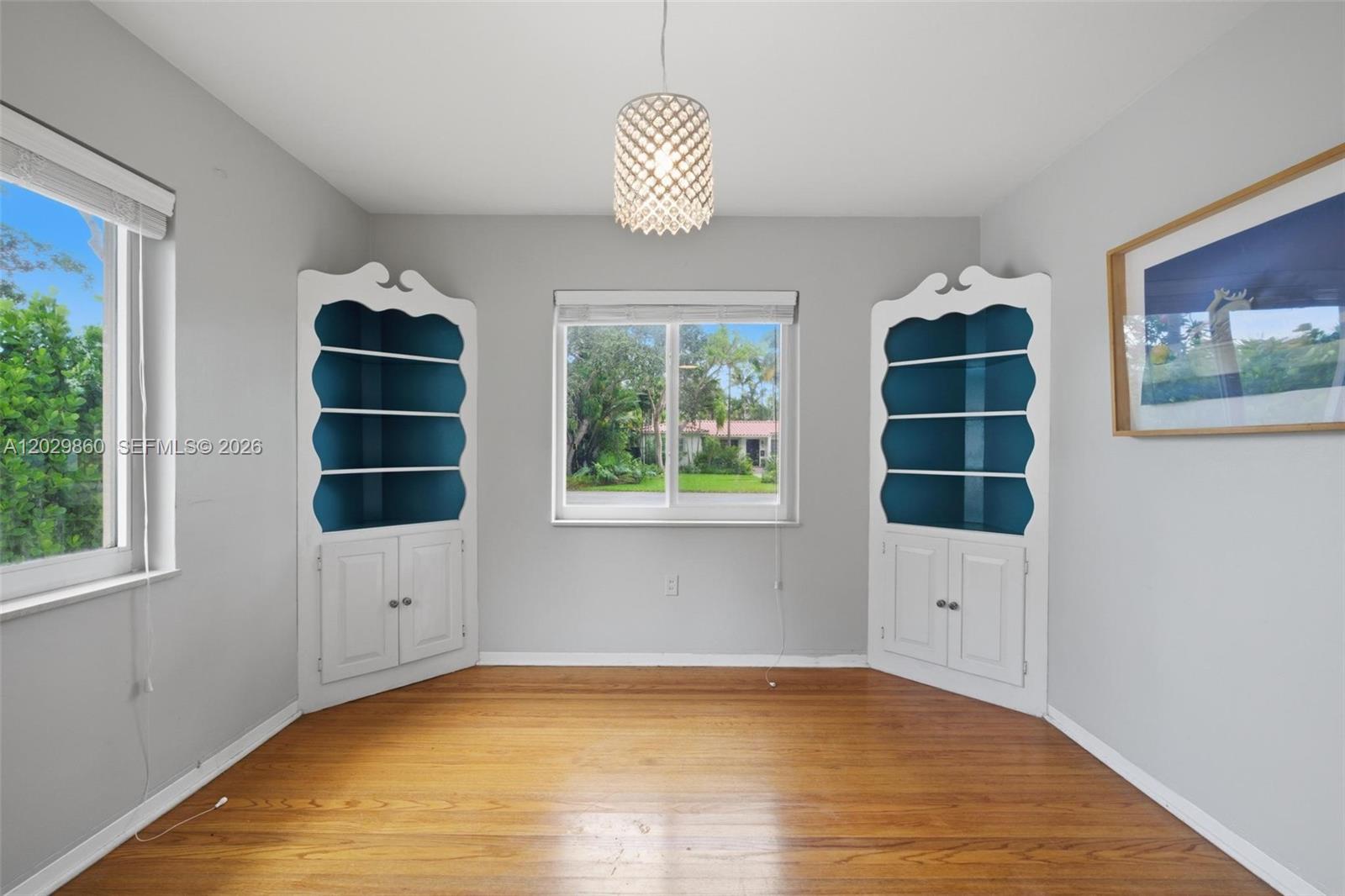 DUNNINGS MIAMI SHORES EXT - Residential
