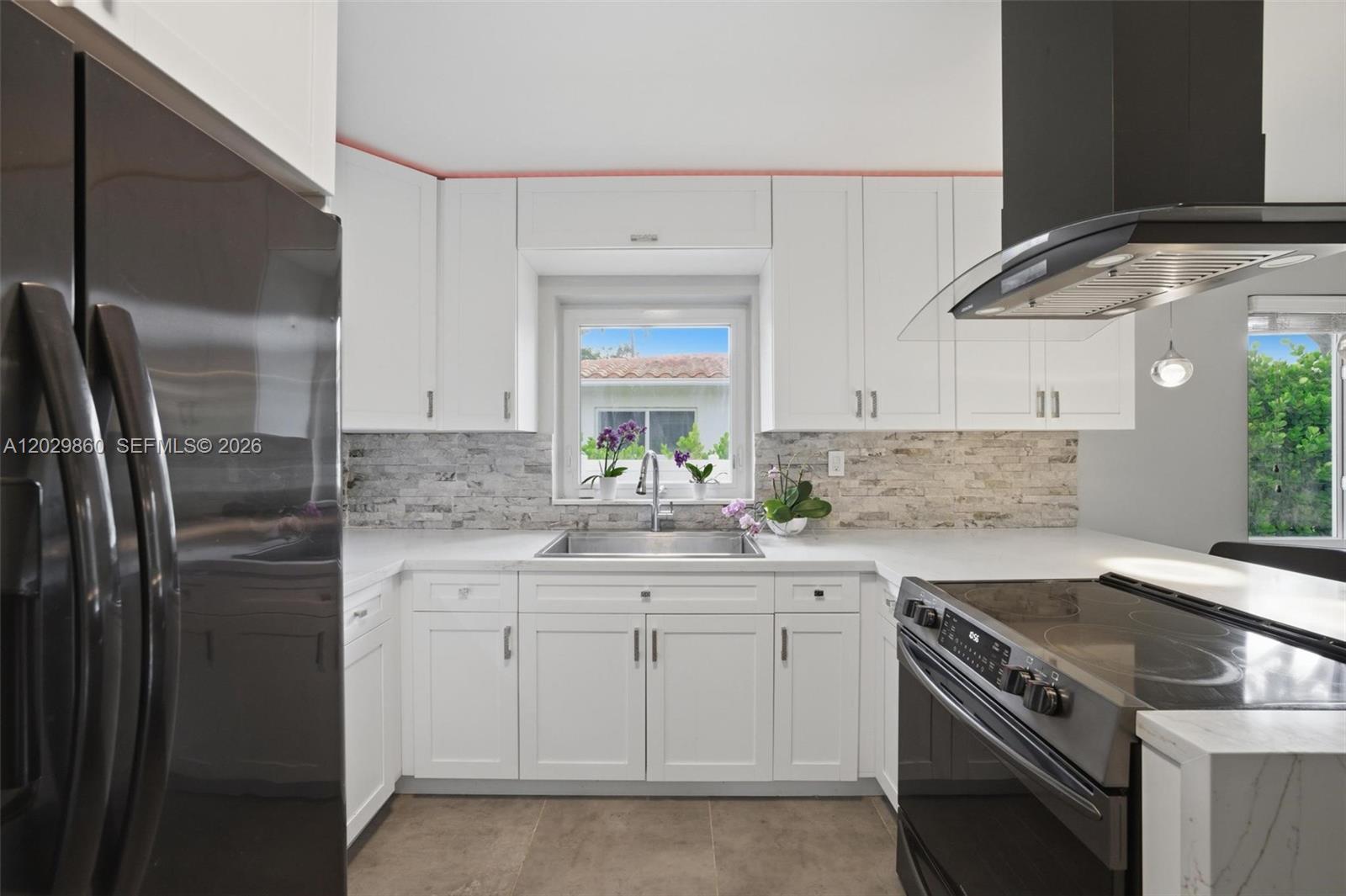 DUNNINGS MIAMI SHORES EXT - Residential