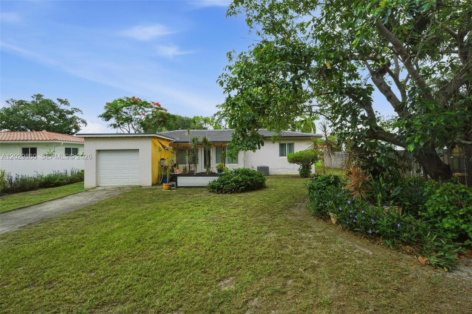 DUNNINGS MIAMI SHORES EXT - Residential