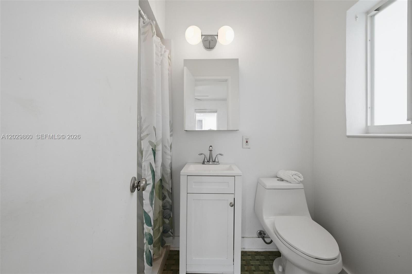 DUNNINGS MIAMI SHORES EXT - Residential