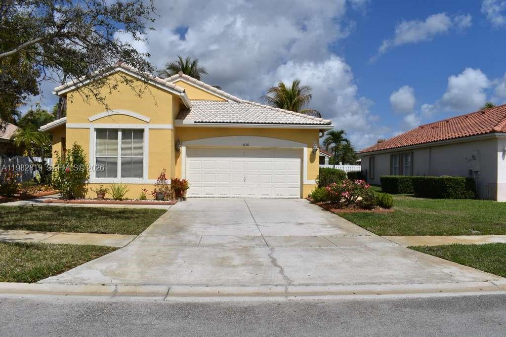 HEFTLER HOMES AT PEMBROKE - Residential