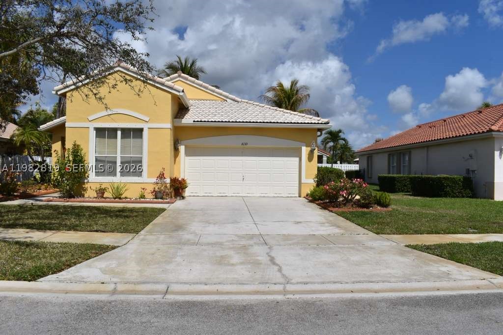 HEFTLER HOMES AT PEMBROKE - Residential