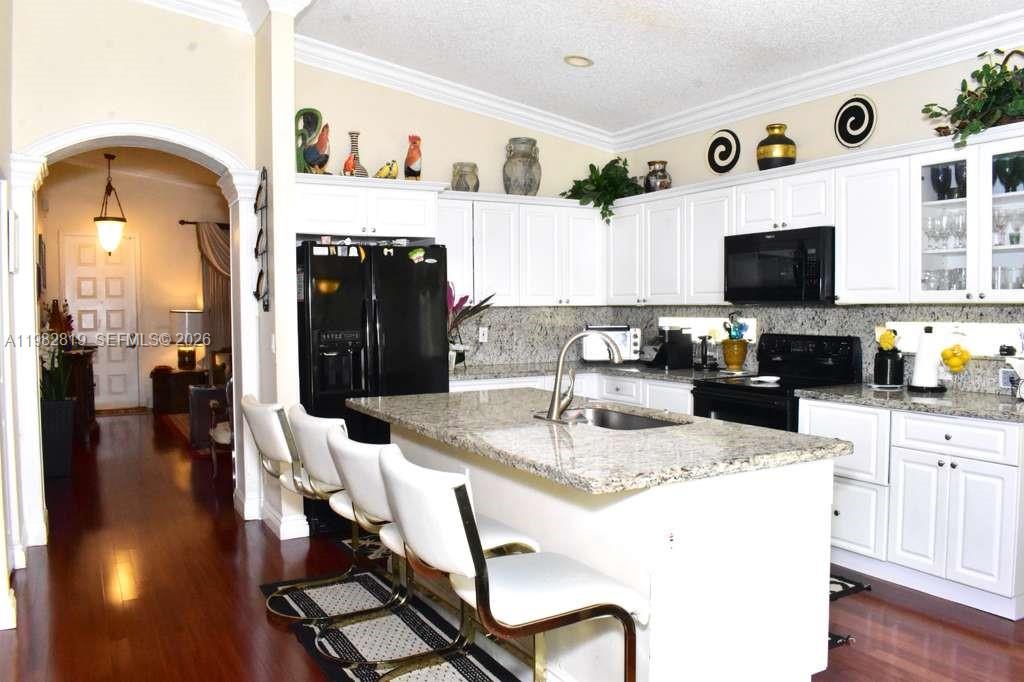 HEFTLER HOMES AT PEMBROKE - Residential