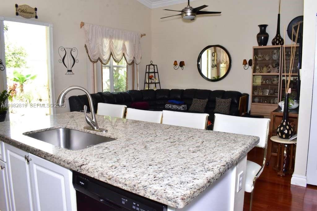HEFTLER HOMES AT PEMBROKE - Residential