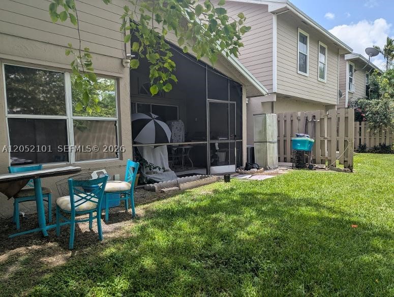 TWIN FOUNTAINS REPLAT - Residential
