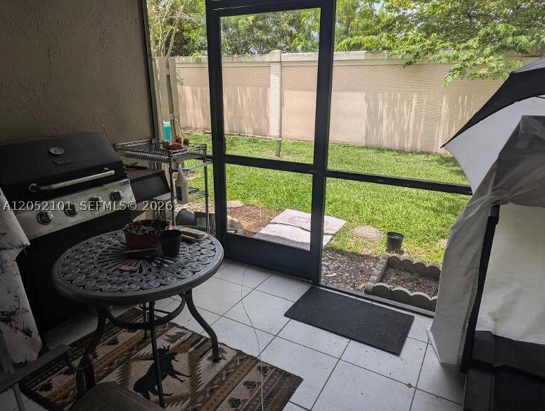 TWIN FOUNTAINS REPLAT - Residential