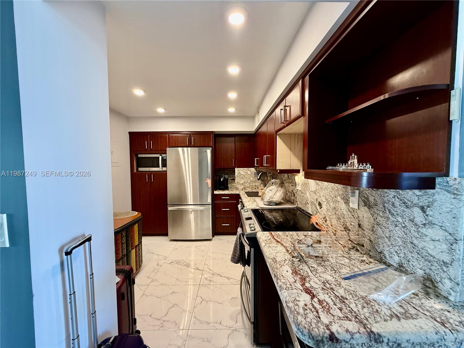 PARKER DORADO - Residential