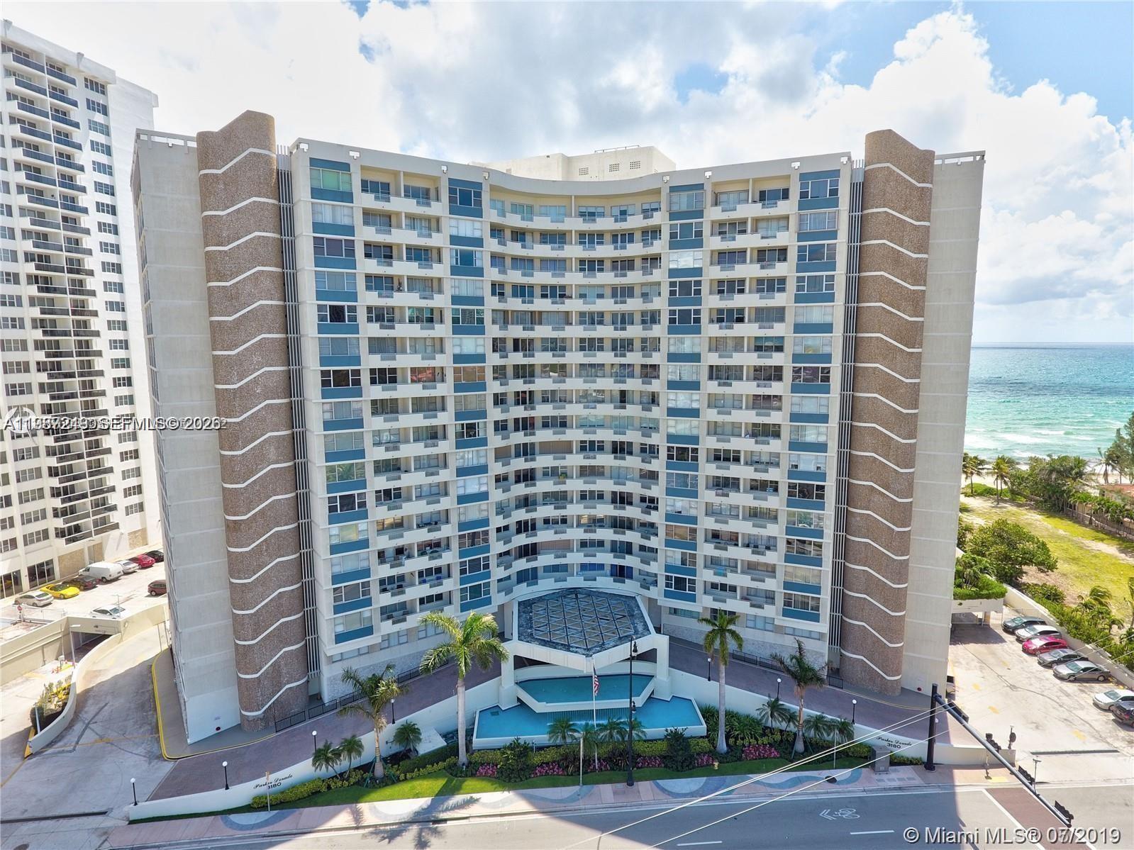 PARKER DORADO - Residential