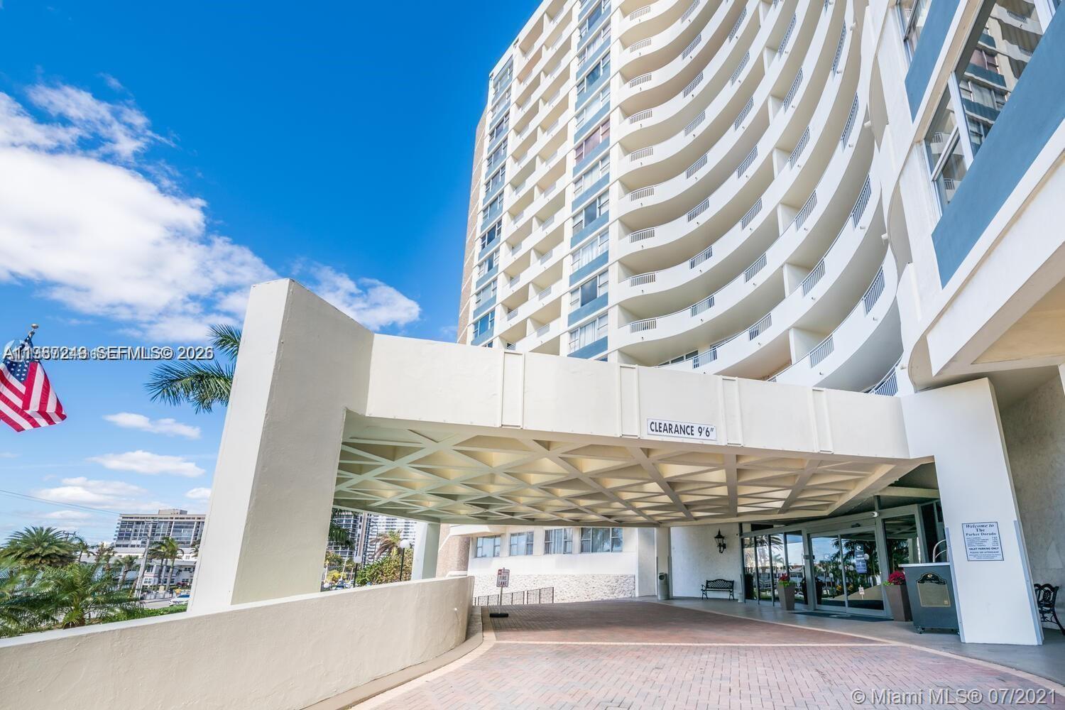 PARKER DORADO - Residential