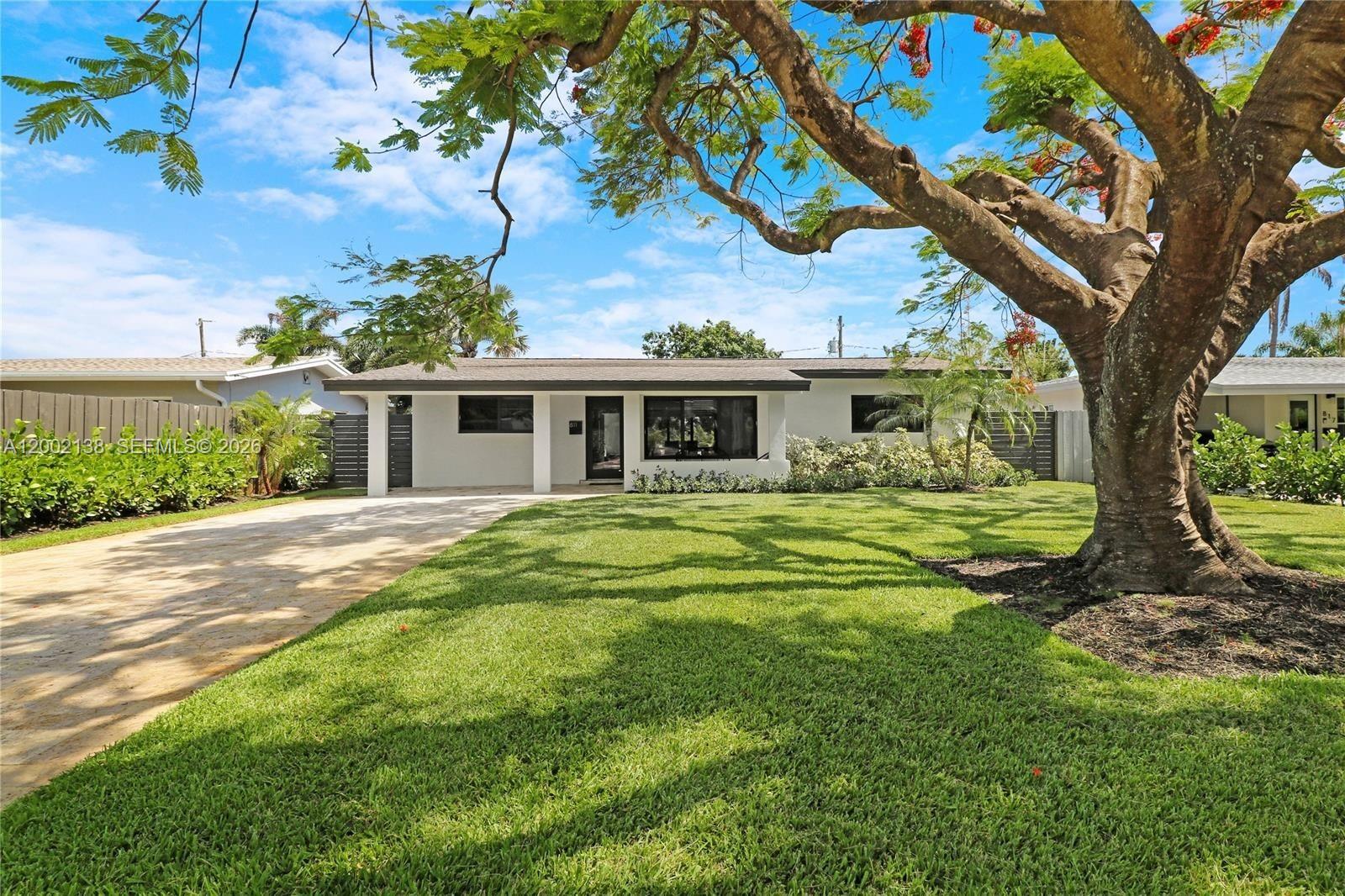 LAUDERDALE PARK 6-33 1/2 - Residential