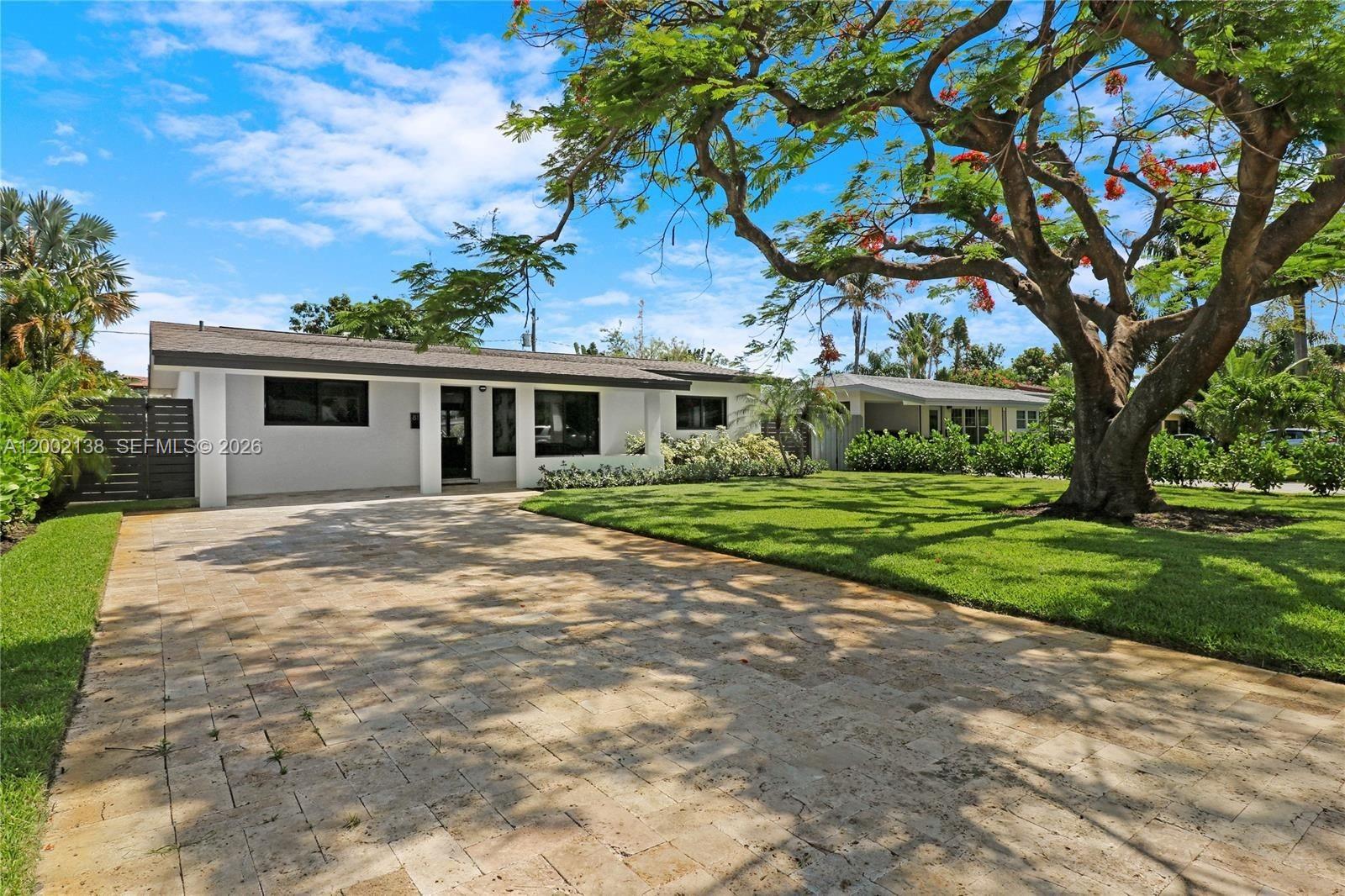 LAUDERDALE PARK 6-33 1/2 - Residential