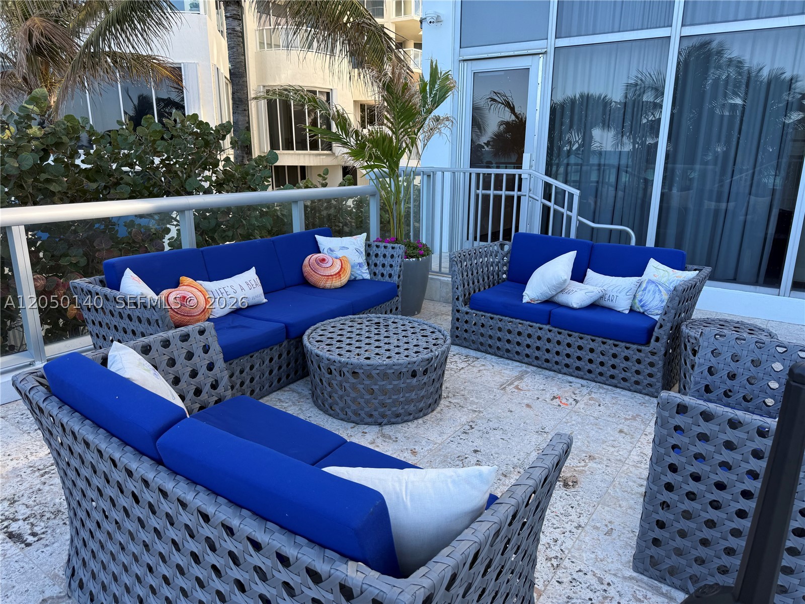 M RESORT RESIDENCES CONDO - Residential