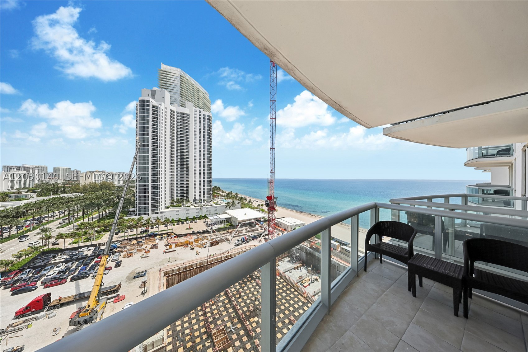 M RESORT RESIDENCES CONDO - Residential