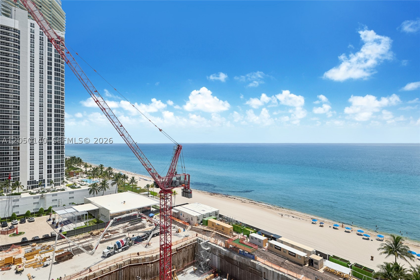 M RESORT RESIDENCES CONDO - Residential