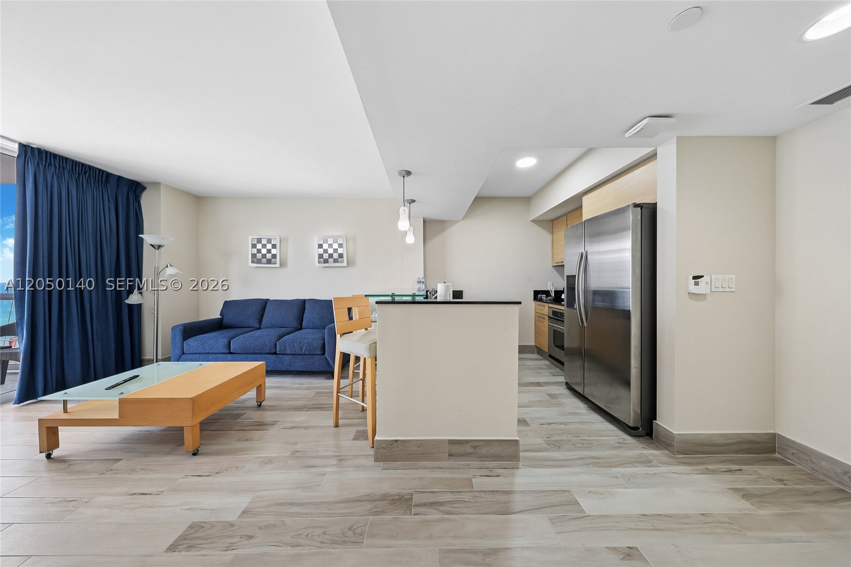 M RESORT RESIDENCES CONDO - Residential