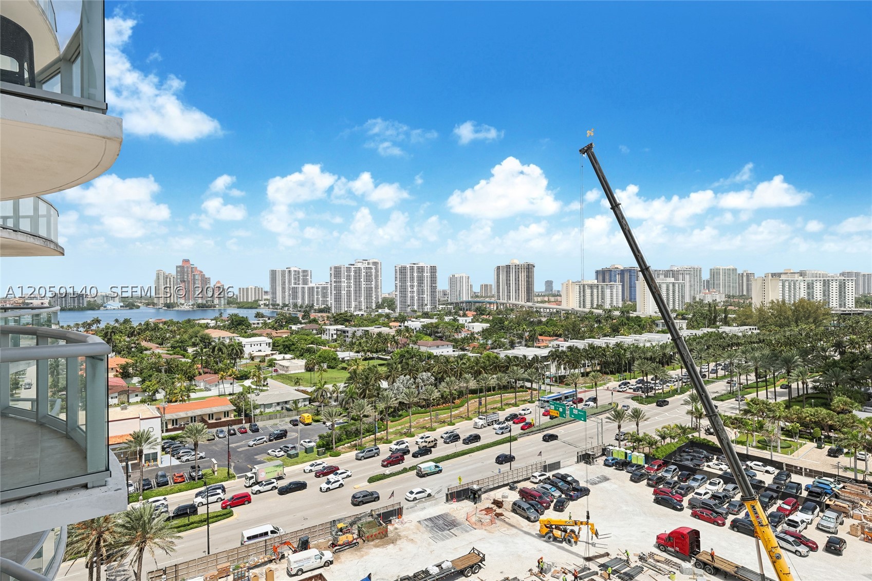 M RESORT RESIDENCES CONDO - Residential