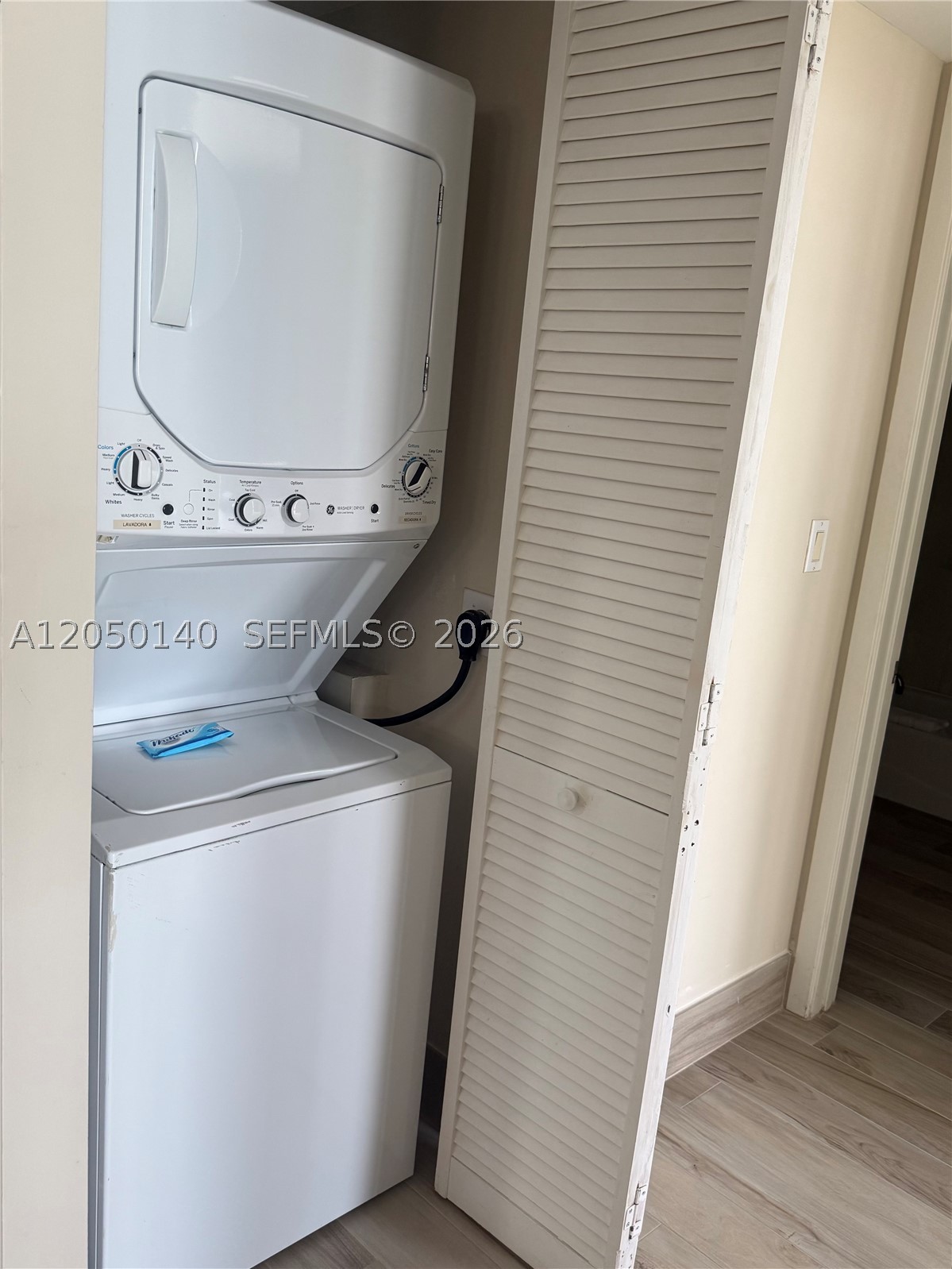 M RESORT RESIDENCES CONDO - Residential