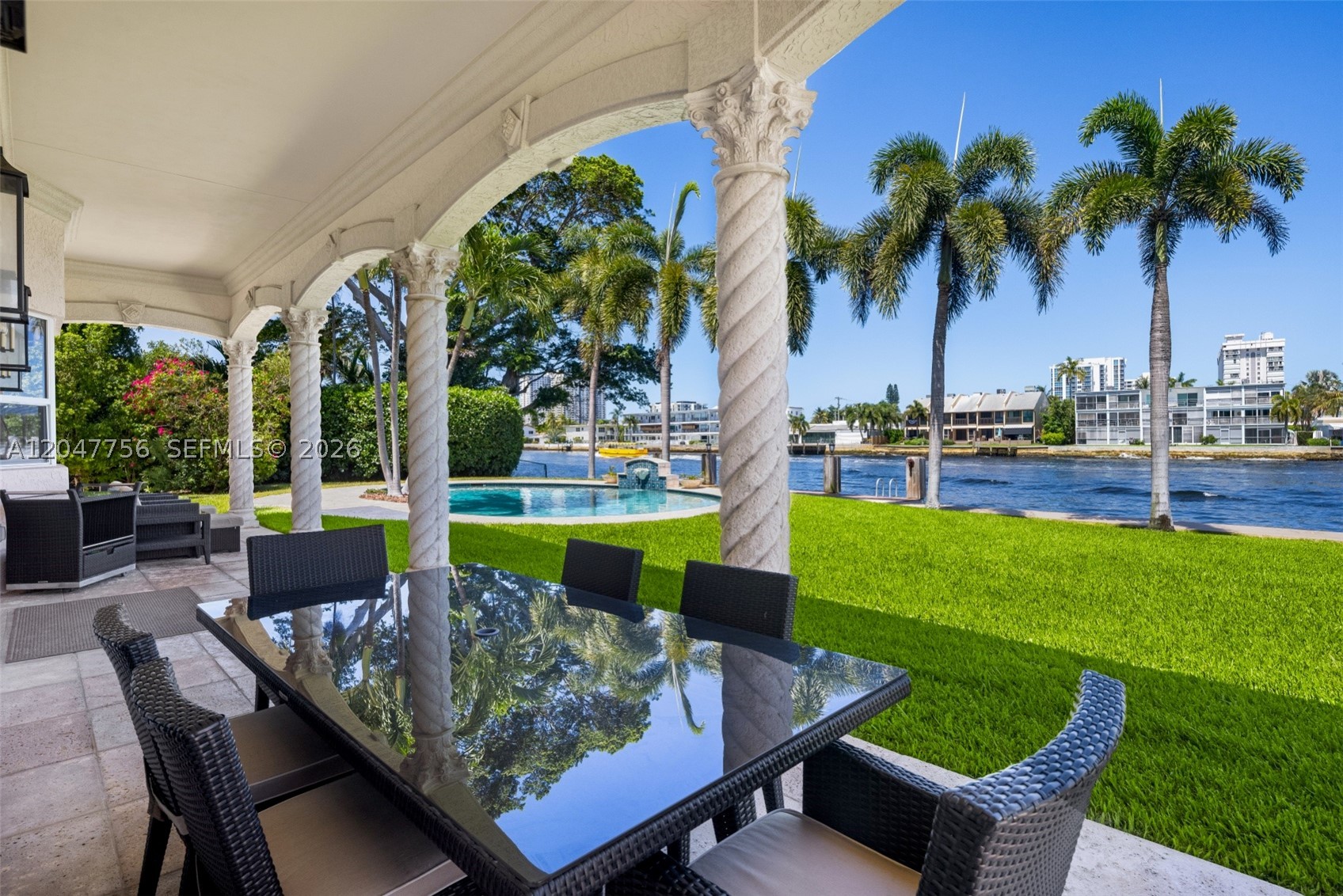 CYPRESS POINT - Residential