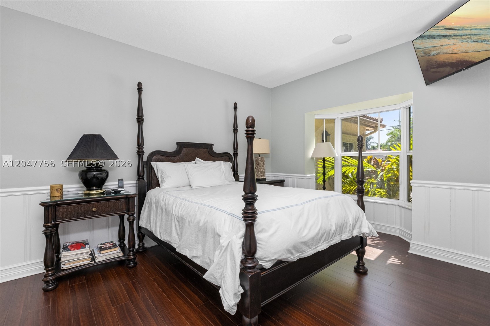 CYPRESS POINT - Residential