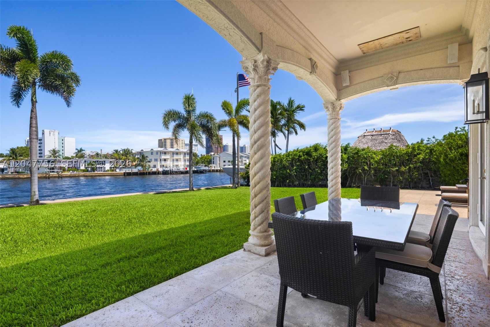 CYPRESS POINT - Residential