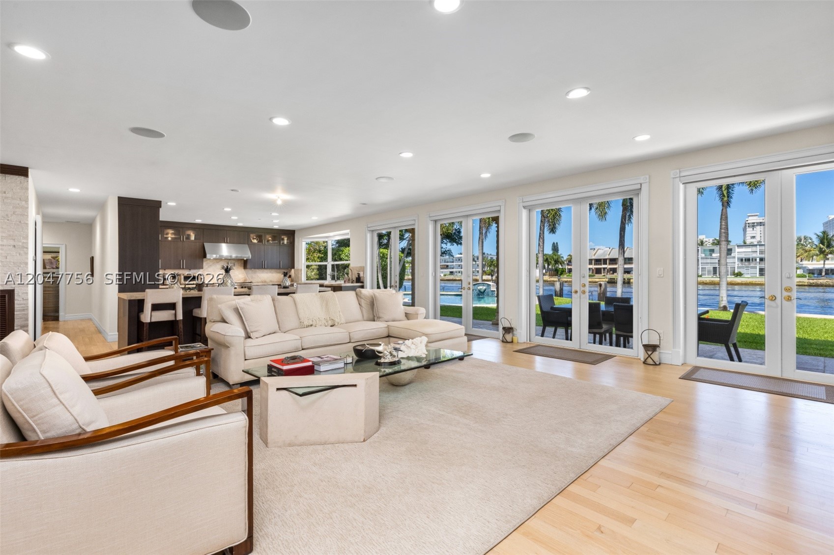 CYPRESS POINT - Residential