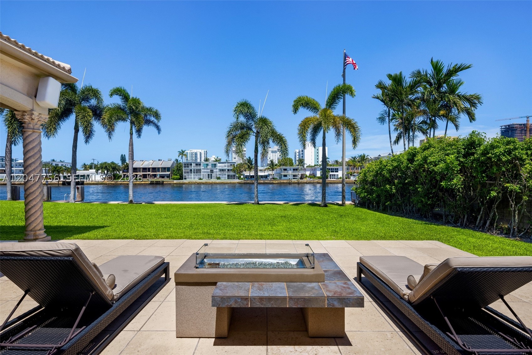 CYPRESS POINT - Residential
