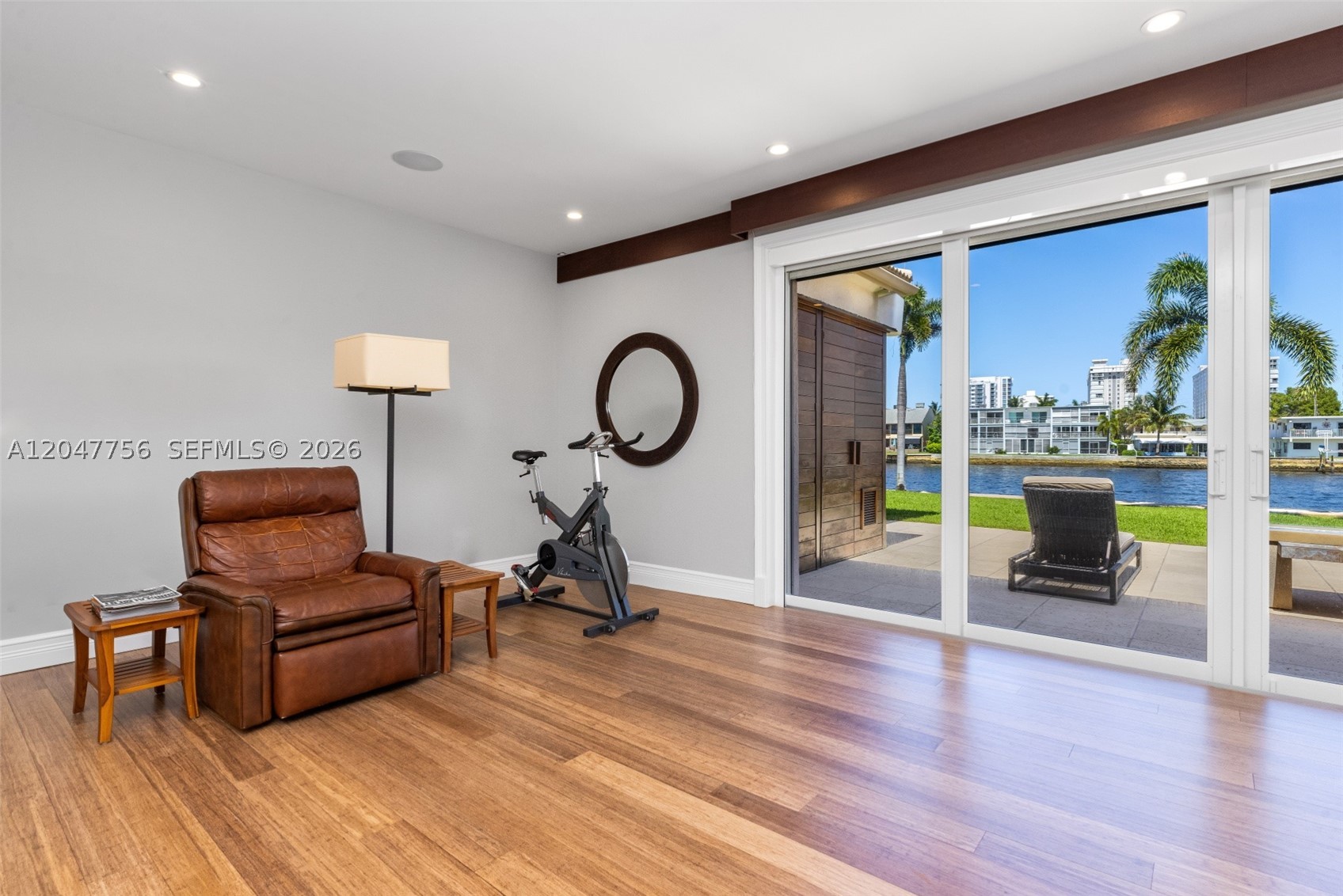 CYPRESS POINT - Residential