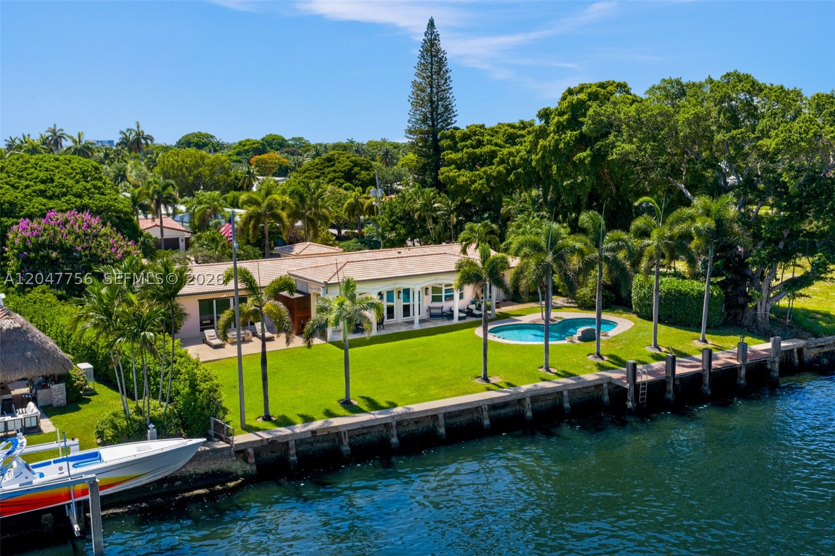 CYPRESS POINT - Residential