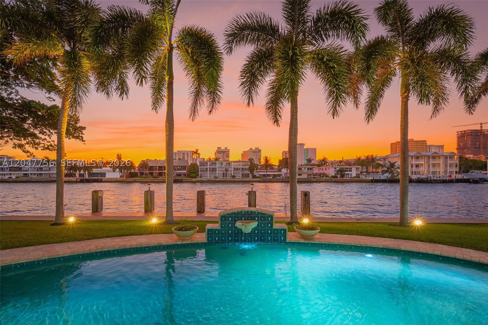 CYPRESS POINT - Residential