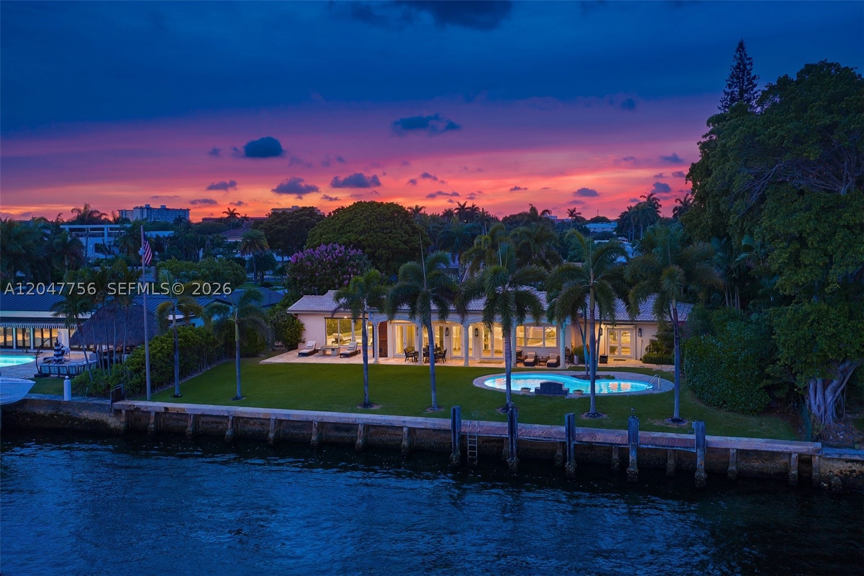 CYPRESS POINT - Residential