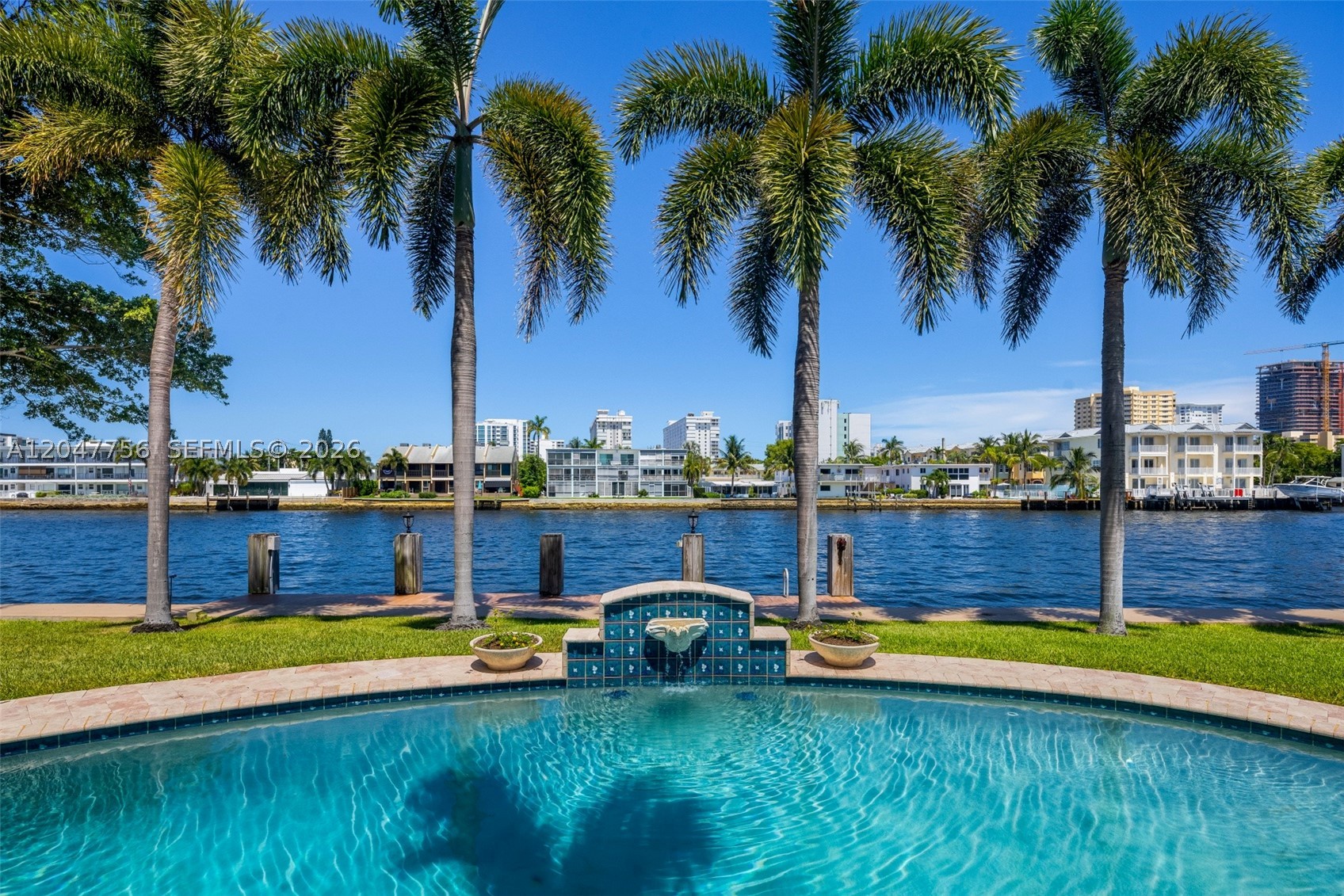 CYPRESS POINT - Residential