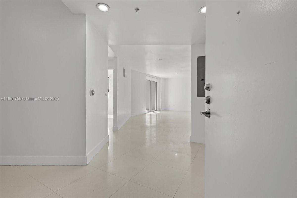 3030 Aventura - Residential
