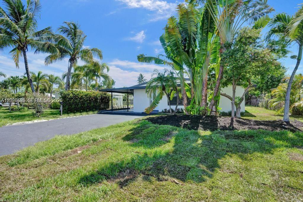 MIDDLE RIVER TERRACE AMD - Residential