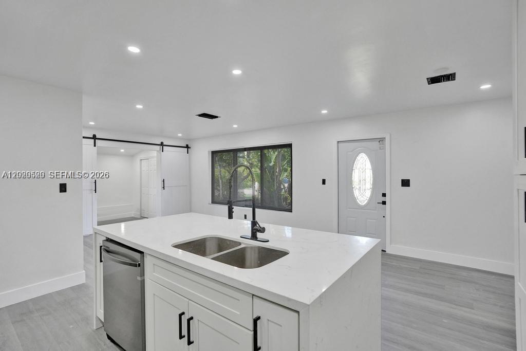 MIDDLE RIVER TERRACE AMD - Residential