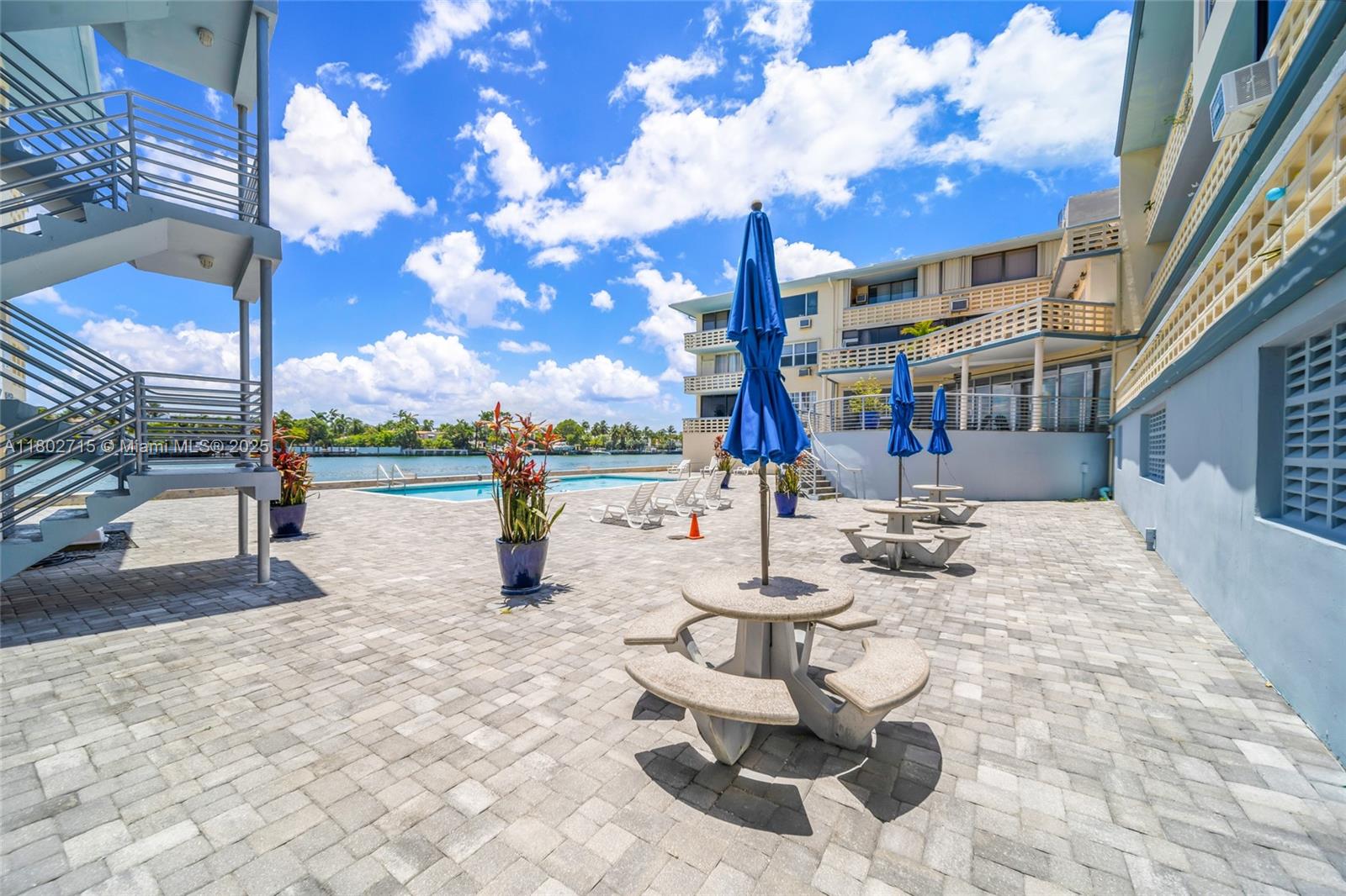 AMD PL OF 2ND OCEAN FRONT - Residential