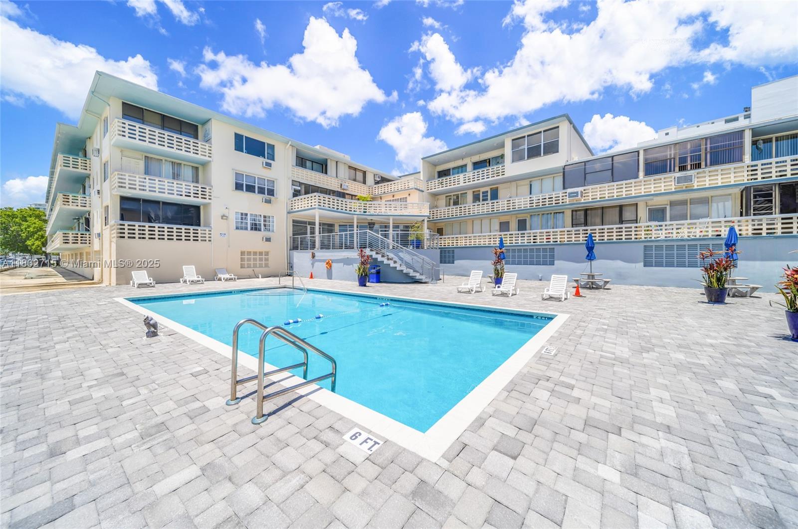 AMD PL OF 2ND OCEAN FRONT - Residential