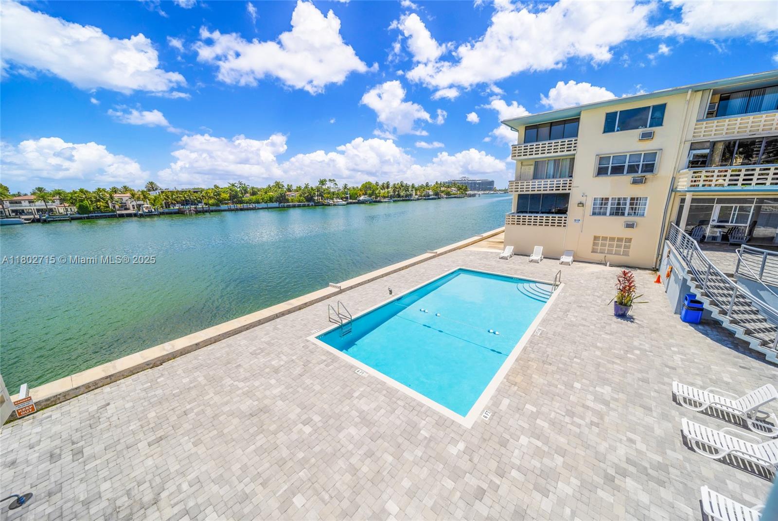 AMD PL OF 2ND OCEAN FRONT - Residential