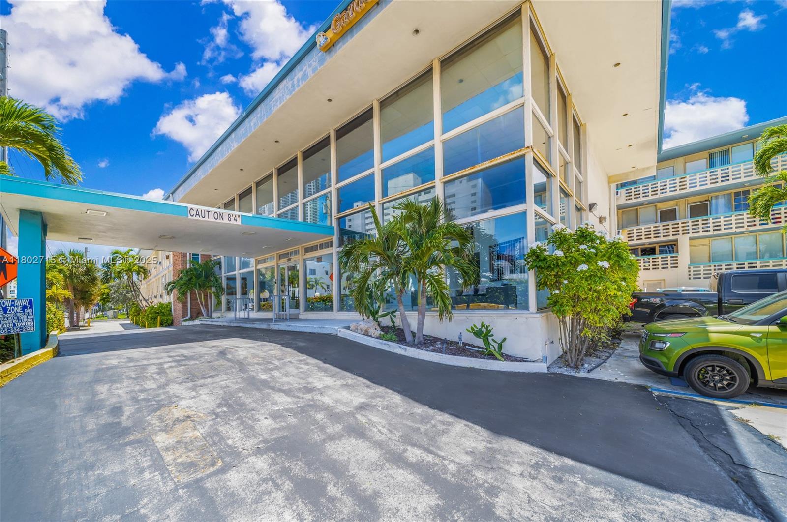 AMD PL OF 2ND OCEAN FRONT - Residential